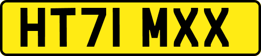 HT71MXX