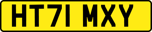 HT71MXY