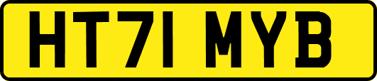 HT71MYB