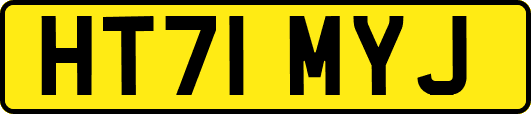 HT71MYJ