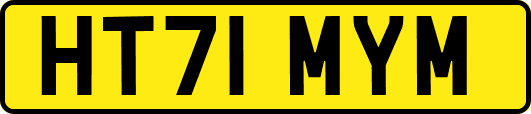 HT71MYM