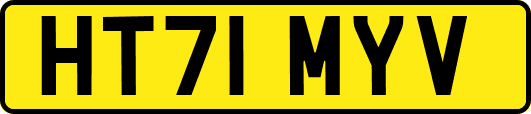 HT71MYV