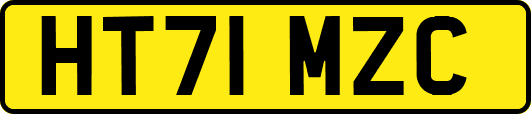 HT71MZC