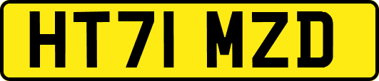 HT71MZD