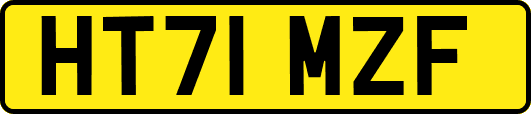 HT71MZF
