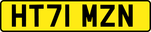 HT71MZN
