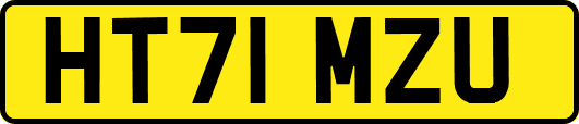 HT71MZU