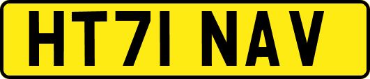 HT71NAV