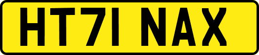 HT71NAX