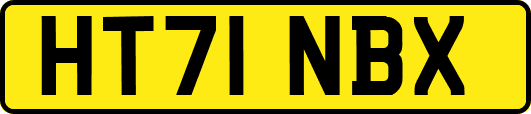 HT71NBX