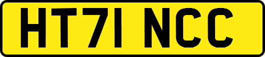 HT71NCC