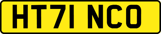 HT71NCO