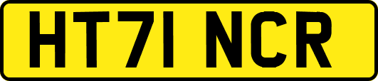HT71NCR