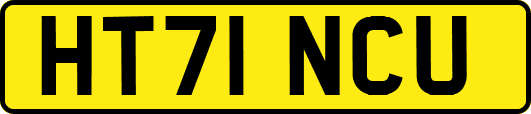 HT71NCU
