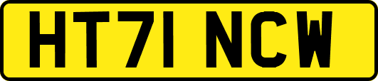 HT71NCW
