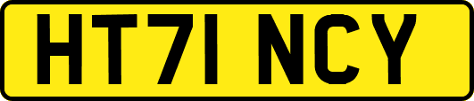 HT71NCY