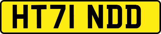 HT71NDD