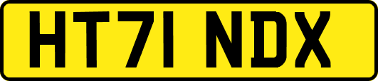 HT71NDX