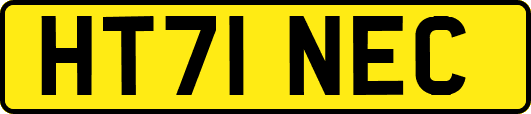 HT71NEC