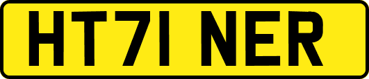 HT71NER