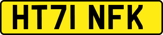 HT71NFK