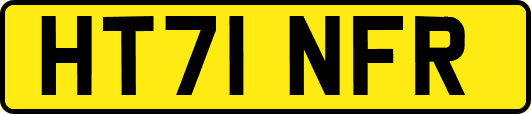 HT71NFR