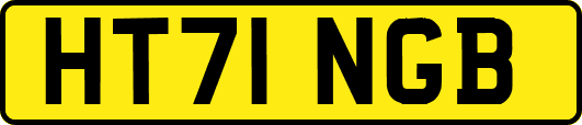 HT71NGB