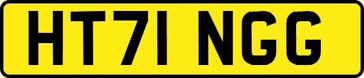 HT71NGG