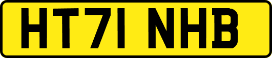 HT71NHB