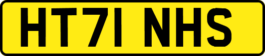 HT71NHS
