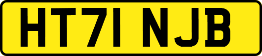 HT71NJB