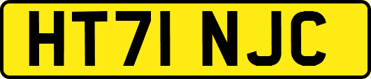 HT71NJC