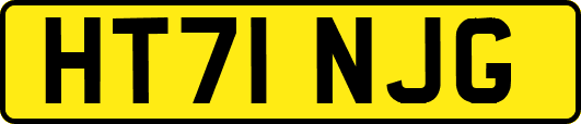 HT71NJG