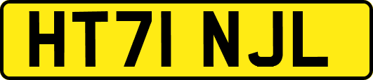 HT71NJL