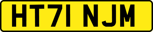 HT71NJM