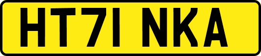 HT71NKA