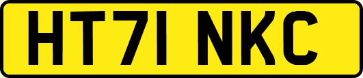 HT71NKC