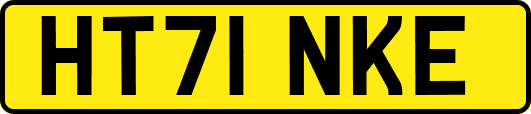 HT71NKE