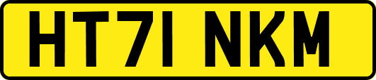 HT71NKM
