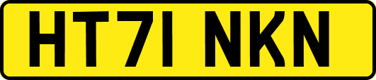 HT71NKN