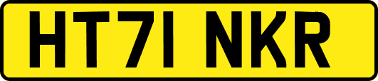 HT71NKR