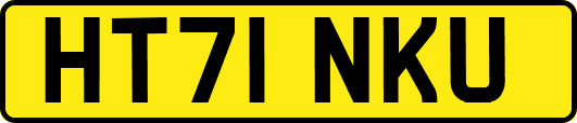 HT71NKU