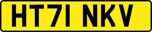 HT71NKV