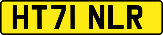 HT71NLR