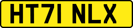 HT71NLX