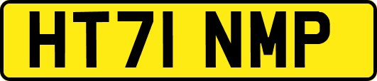 HT71NMP