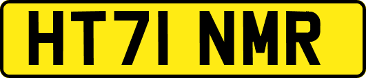 HT71NMR