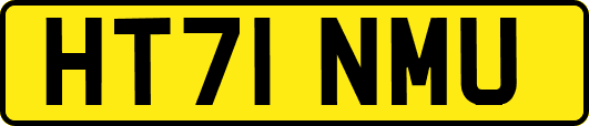 HT71NMU