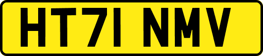 HT71NMV