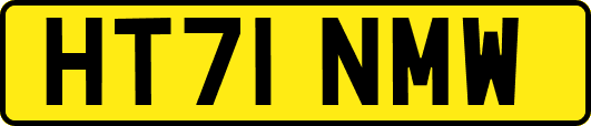 HT71NMW